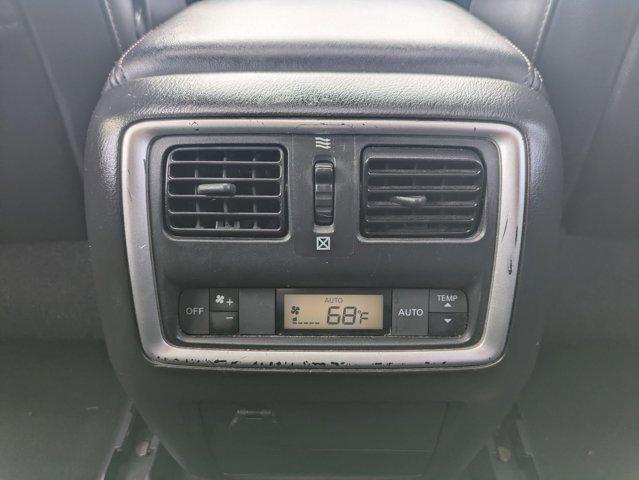 used 2013 INFINITI JX35 car, priced at $8,990