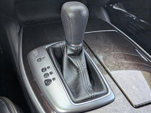 used 2013 INFINITI JX35 car, priced at $8,490