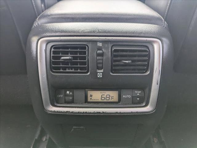 used 2013 INFINITI JX35 car, priced at $8,490