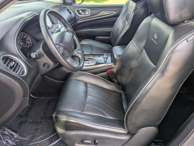used 2013 INFINITI JX35 car, priced at $8,990