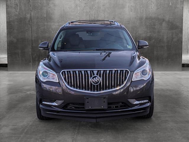 used 2016 Buick Enclave car, priced at $13,992