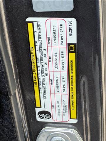 used 2016 Jeep Wrangler Unlimited car, priced at $23,500