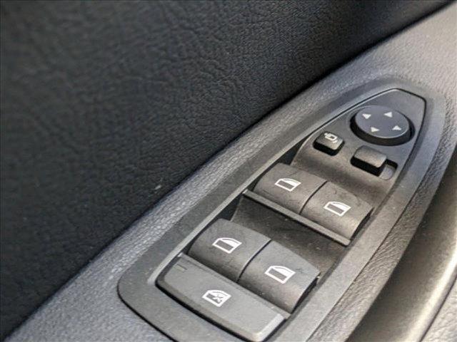 used 2022 BMW X1 car, priced at $25,990