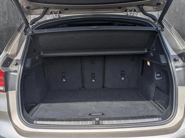 used 2022 BMW X1 car, priced at $25,990