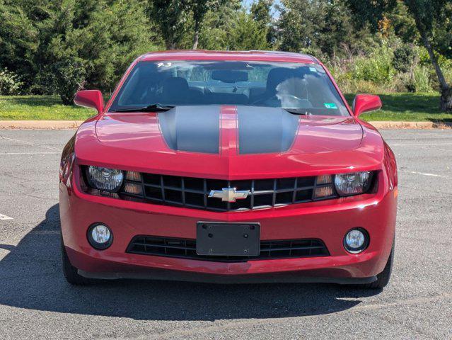 used 2012 Chevrolet Camaro car, priced at $14,455