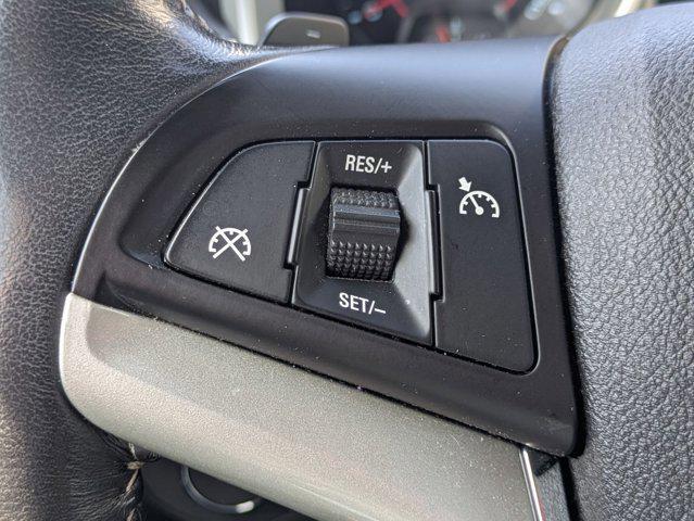 used 2012 Chevrolet Camaro car, priced at $14,455