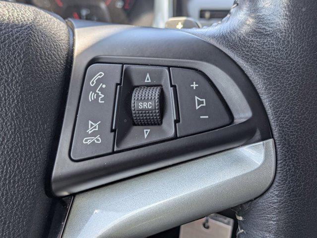 used 2012 Chevrolet Camaro car, priced at $14,455