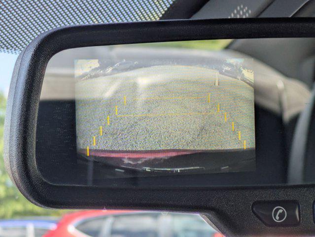 used 2012 Chevrolet Camaro car, priced at $14,455