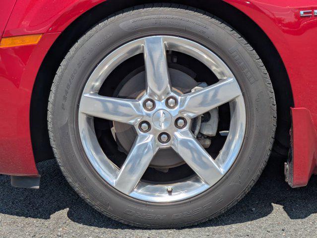 used 2012 Chevrolet Camaro car, priced at $14,455