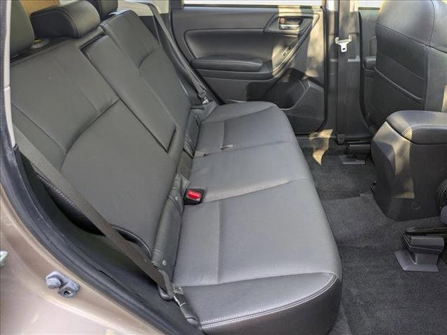 used 2016 Subaru Forester car, priced at $11,500
