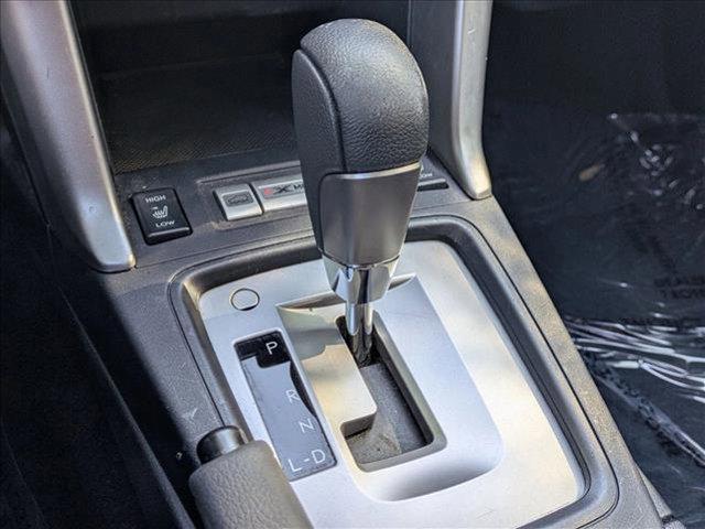 used 2016 Subaru Forester car, priced at $11,500