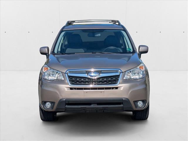 used 2016 Subaru Forester car, priced at $11,500