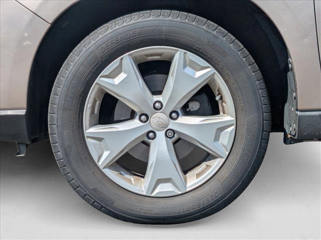 used 2016 Subaru Forester car, priced at $12,750