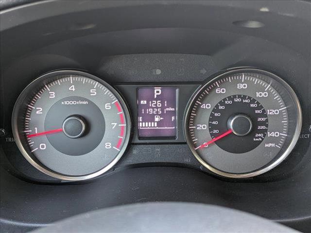 used 2016 Subaru Forester car, priced at $11,500