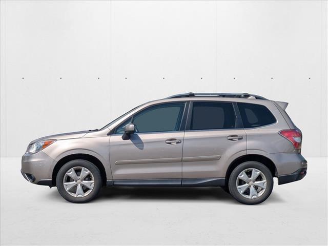 used 2016 Subaru Forester car, priced at $12,750