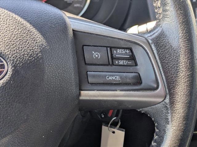 used 2016 Subaru Forester car, priced at $12,750