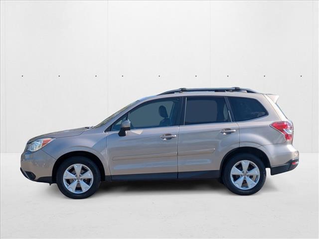 used 2016 Subaru Forester car, priced at $11,500
