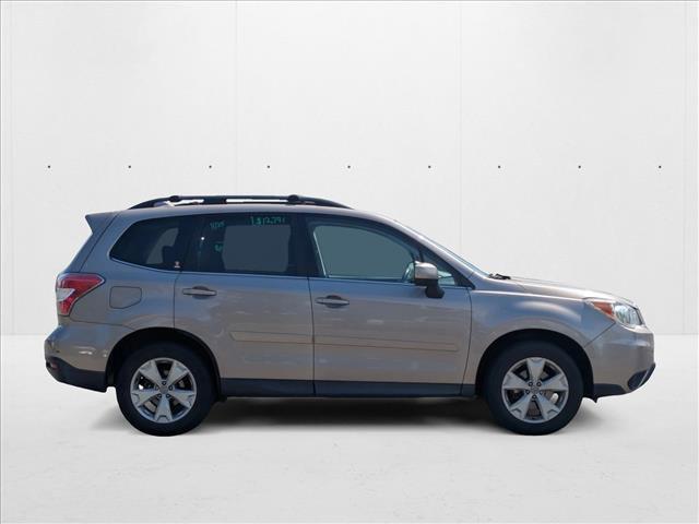 used 2016 Subaru Forester car, priced at $12,750