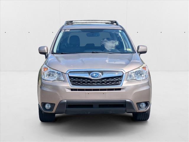 used 2016 Subaru Forester car, priced at $12,750