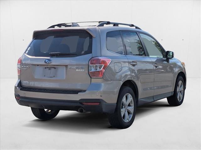 used 2016 Subaru Forester car, priced at $12,750