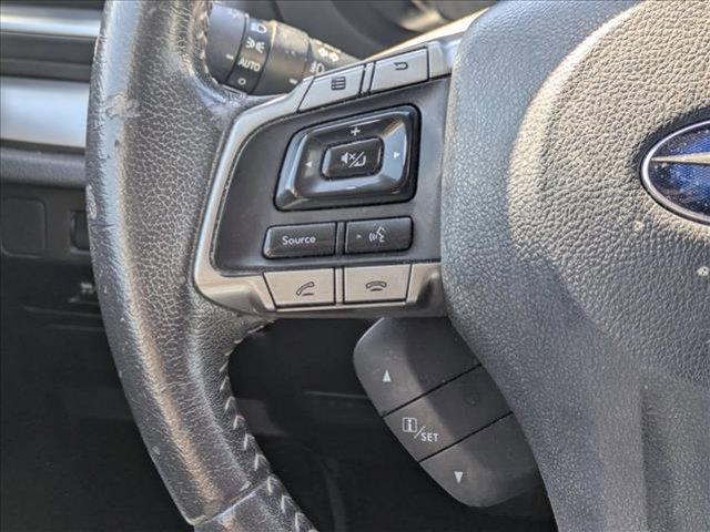 used 2016 Subaru Forester car, priced at $12,750