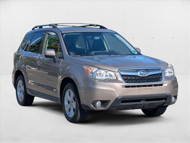 used 2016 Subaru Forester car, priced at $11,500