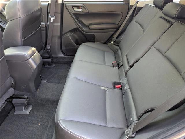 used 2016 Subaru Forester car, priced at $11,500