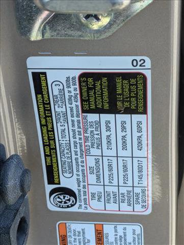 used 2016 Subaru Forester car, priced at $12,750