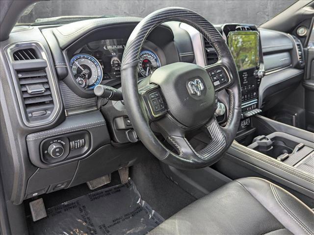 used 2019 Ram 2500 car, priced at $42,990