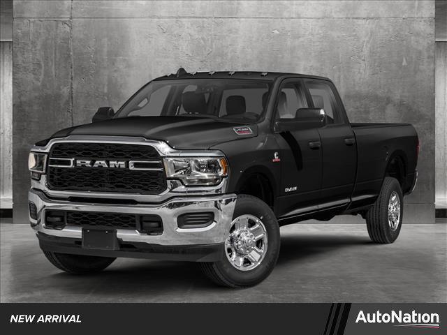 used 2019 Ram 2500 car, priced at $52,990