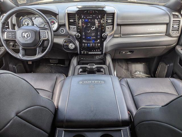 used 2019 Ram 2500 car, priced at $42,990