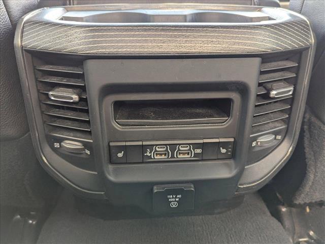 used 2019 Ram 2500 car, priced at $42,990