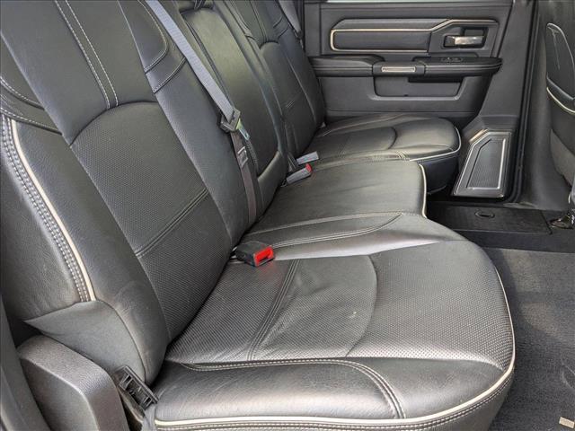 used 2019 Ram 2500 car, priced at $42,990