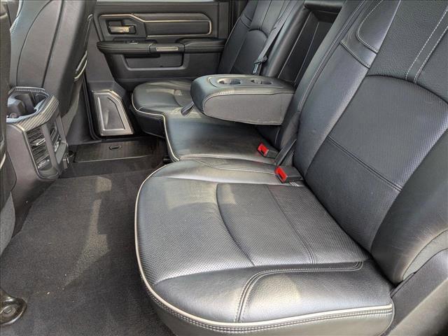 used 2019 Ram 2500 car, priced at $42,990