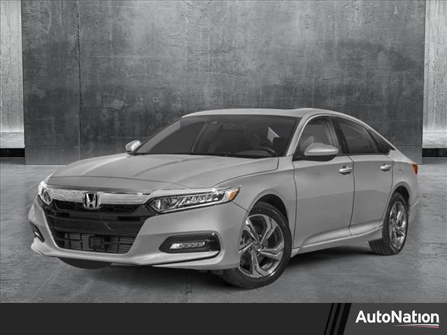 used 2018 Honda Accord car, priced at $19,990