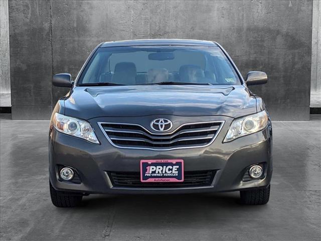 used 2011 Toyota Camry car, priced at $10,490