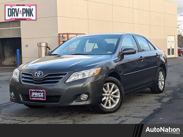 used 2011 Toyota Camry car, priced at $10,724