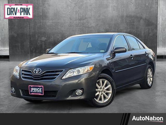 used 2011 Toyota Camry car, priced at $10,490