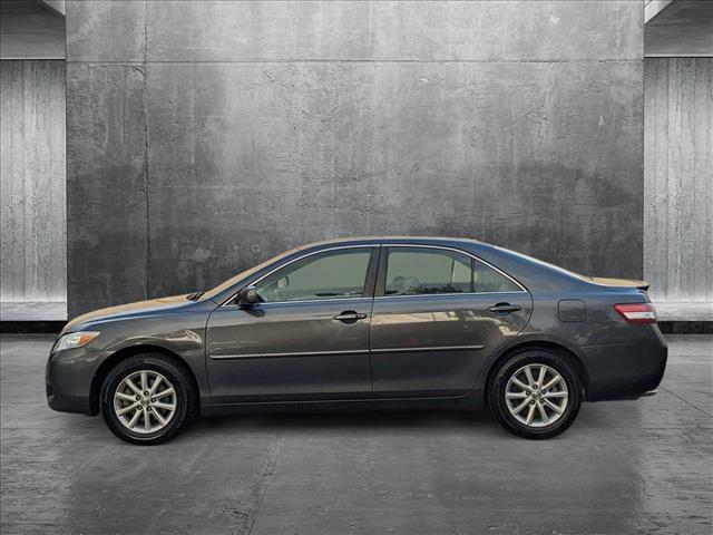 used 2011 Toyota Camry car, priced at $10,490