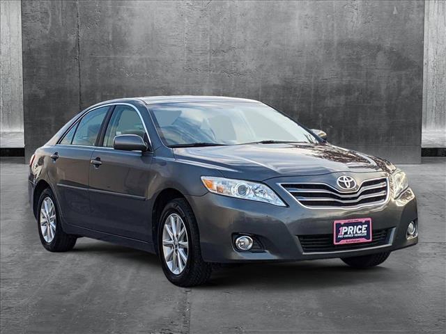 used 2011 Toyota Camry car, priced at $10,490