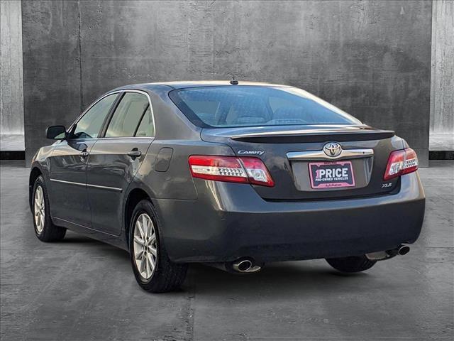 used 2011 Toyota Camry car, priced at $10,490