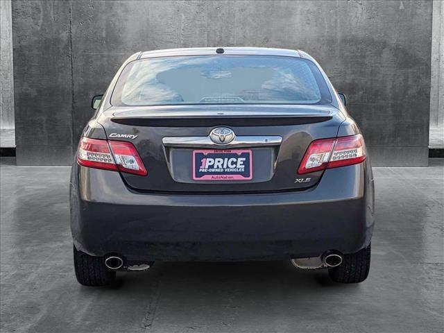 used 2011 Toyota Camry car, priced at $10,490