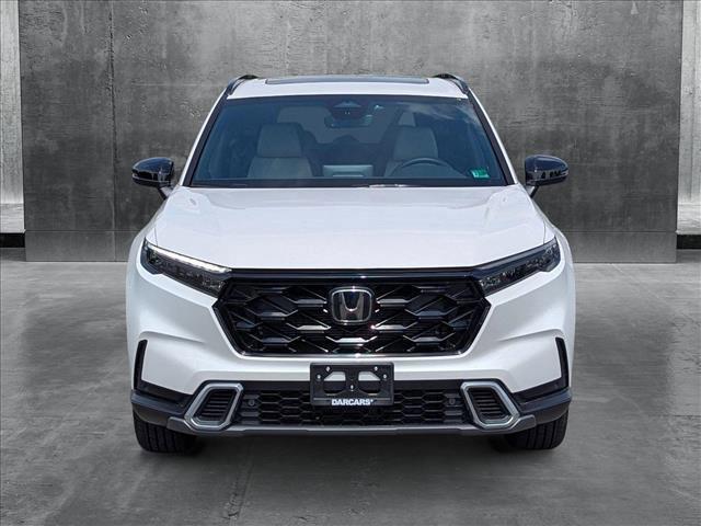 new 2025 Honda CR-V Hybrid car, priced at $42,950