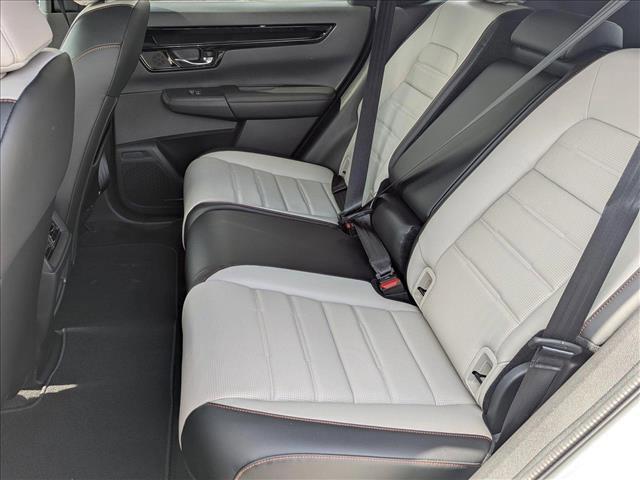 new 2025 Honda CR-V Hybrid car, priced at $42,950