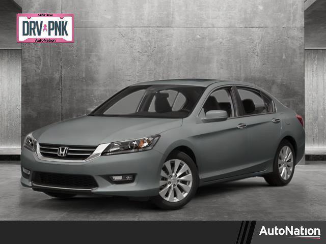 used 2014 Honda Accord car, priced at $6,990