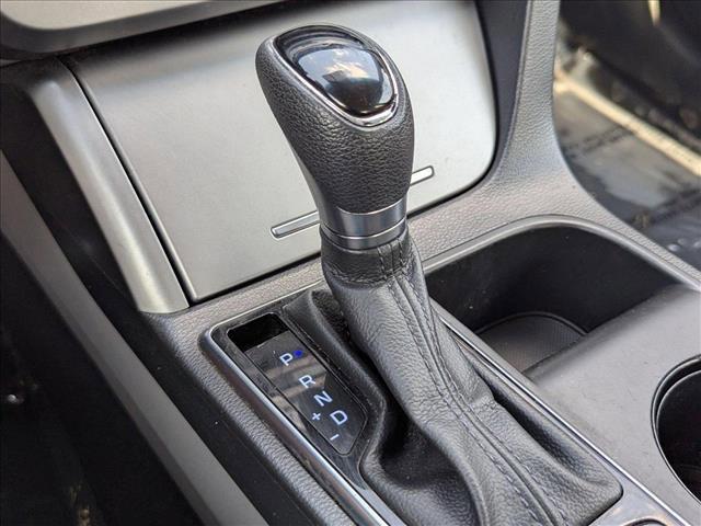 used 2015 Hyundai Sonata car, priced at $9,690