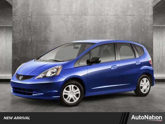 used 2009 Honda Fit car, priced at $6,491