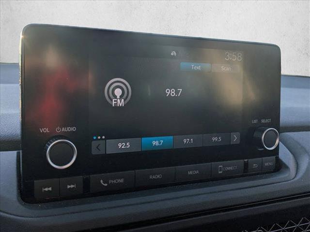 used 2024 Honda Accord car, priced at $25,991