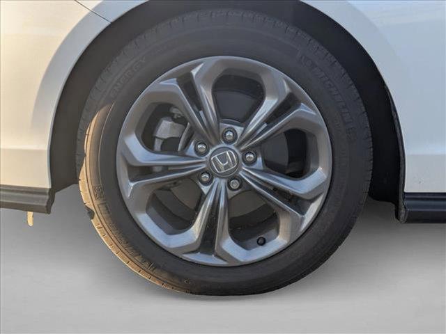 used 2024 Honda Accord car, priced at $25,991