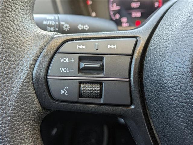 used 2024 Honda Accord car, priced at $25,991